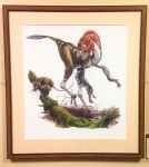 Eivind Bovor’s ‘Mei Long’