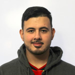 Edgar Vargas-Castillo