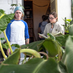 baking and pastry students