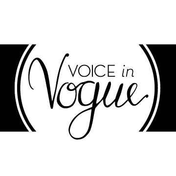 voice in vogue logo