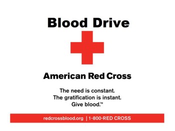 blood drive