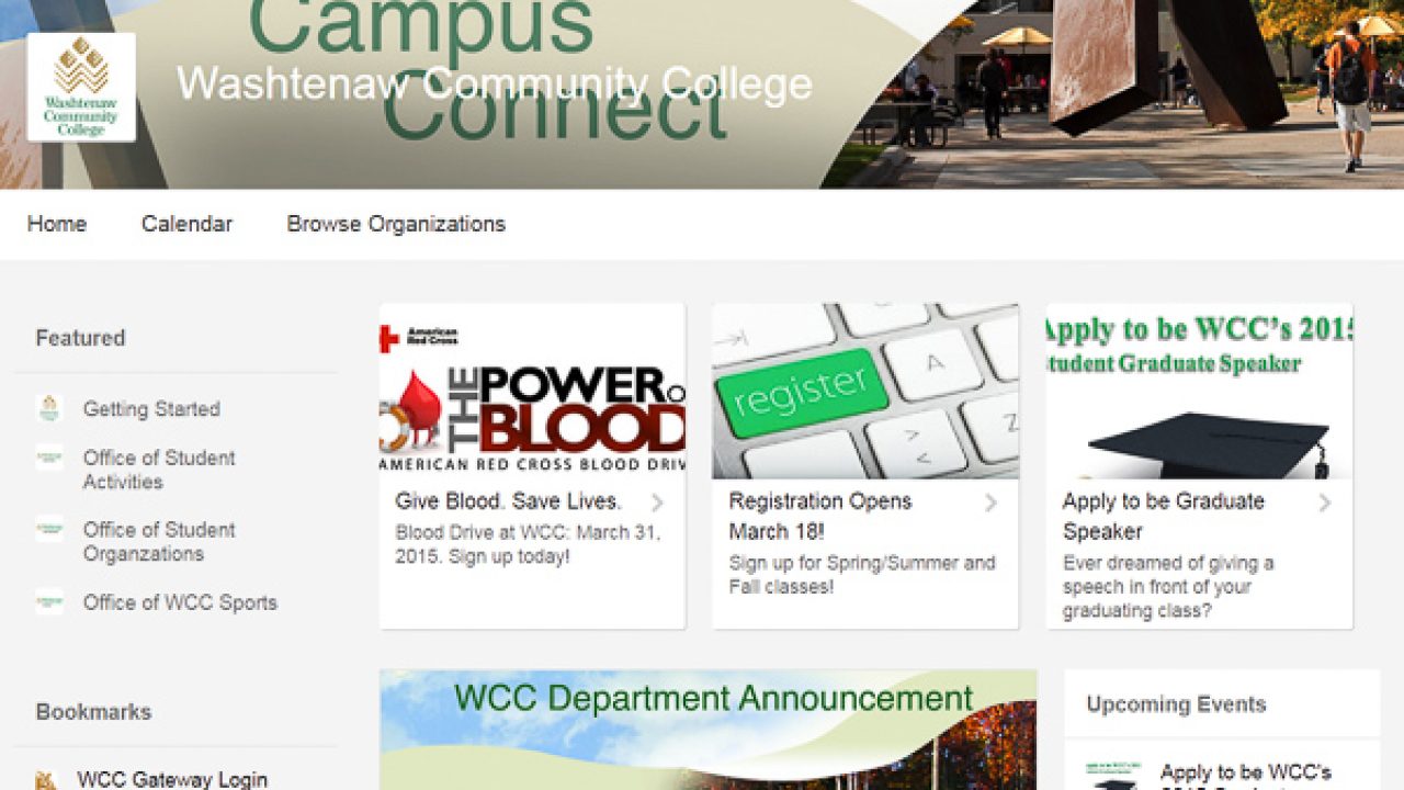 WCC launches new social media platform