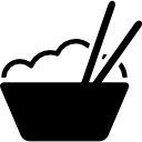 Chinese food icon