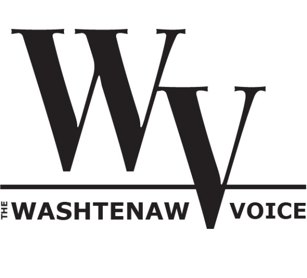 The Washtenaw Voice logo
