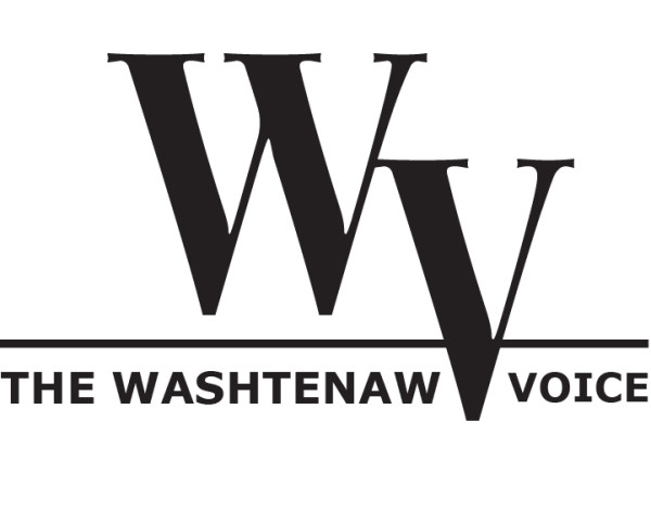 The Washtenaw Voice logo