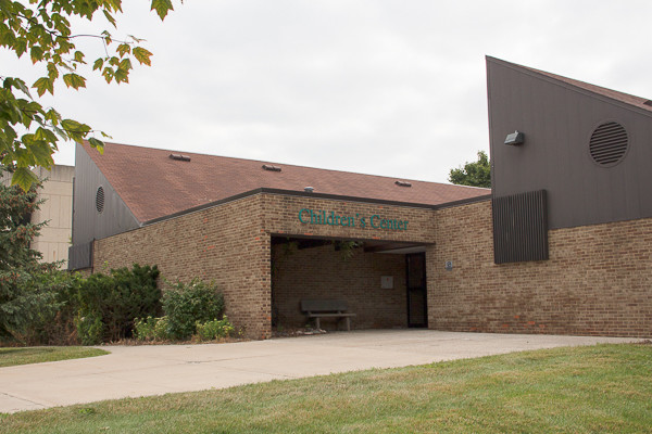 WCC's Children’s Center