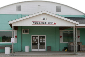 Wasem Fruit Farm