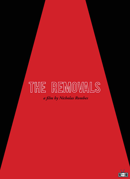 'The Removals' movie poster