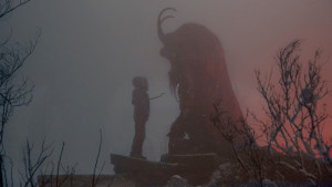 Krampus movie still