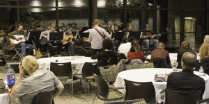 intermediate guitar class