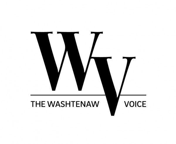 Washtenaw Voice logo