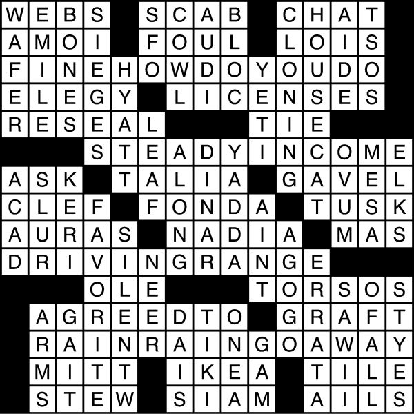 Tribune News Service