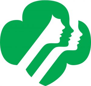 Girl Scouts Trefoil