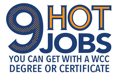 hot jobs
