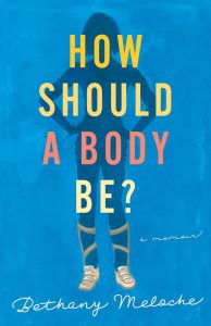 what should a body be ?