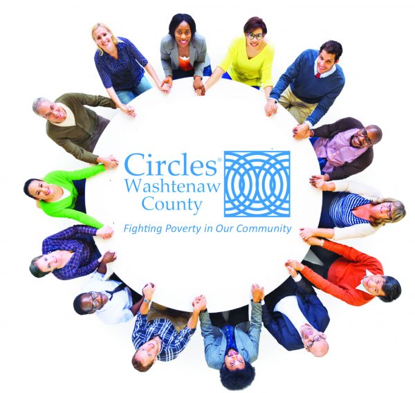 Circle logo