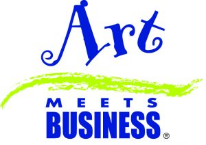 art meets business