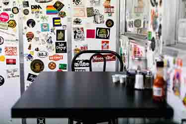 Ann Arbor late night study spots - The Washtenaw Voice