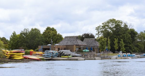 Proposal would renew a tax for Ann Arbor Parks and Recreation. Washtenaw Voice