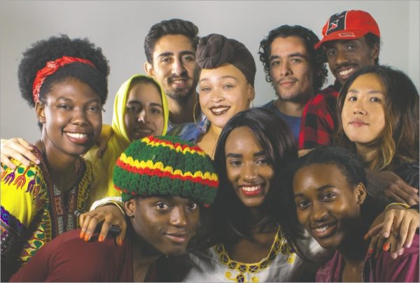 ISA welcomes all students from various backgrounds. Vardan Sargsyan | Washtenaw Voice