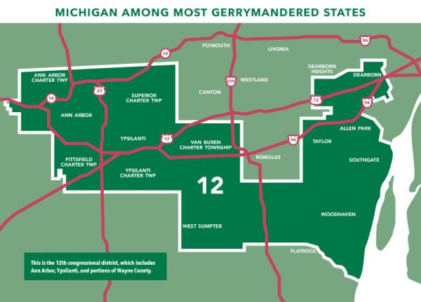 Vardan Sargsyan | Washtenaw Voice