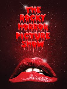 The Rocky Horror Picture Show. Courtesy of 20th Century Fox.
