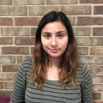 Jessica Medina for the Voice Box, 2018-10-22