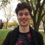 Julian Stockton for the Voice Box, 2018-20-22