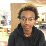 Kevin Gant for the Voice Box, 2018-10-22