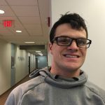 Jacob Ford for the Voice Box, 2018-11-19