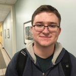 Joshua Joseph for the Voice Box, 2018-11-19