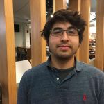 Manuel Rodriguez for the Voice Box, 2018-11-19