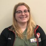 Matea Pejic for The Voice Box