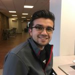 Miiles Butler for the Voice Box, 2018-11-19