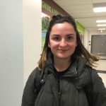 Olivia Habart for the Voice Box, 2018-11-19