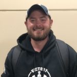 Zach Dusseau for the Voice Box