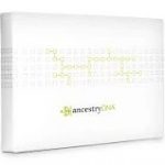 Ancestry DNA testing kit