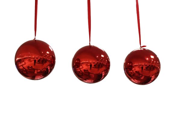 Holiday ornaments