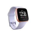 Fitbit Versa smartwatch