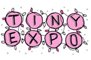 Tiny Expo event