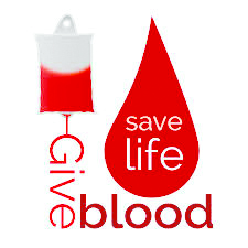 Blood drive 2018-12-03