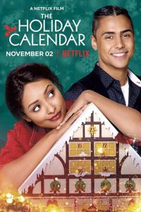 Holiday Calendar movie poster