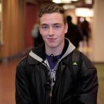 Aaron Pitcher for the Voice Box, 2018-12-03