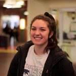 Gabriella Cotner for the Voice Box, 2018-12-03