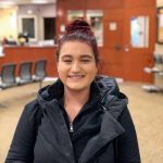 Hannah Detrick for the Voice Box, 2018-12-03