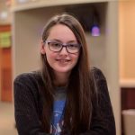 Meadow Whitney for the Voice Box, 2018-12-03