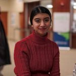 Ramsha Mohsin for the Voice Box, 2018-12-03