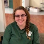 Sydney Skomp for the Voice Box, 2018-12-03