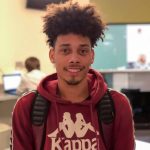 Tamarian Porter for the Voice Box, 2018-12-03