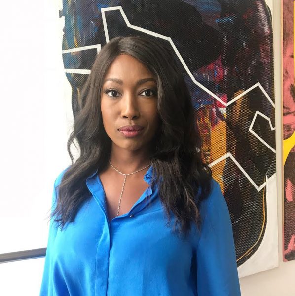 WCC alum Aisha Bowe is set to speak during the campus STEM Week. Courtesy of Aisha Bowe